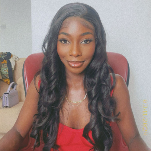 Veronica O. profile photo