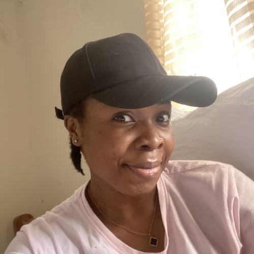 precious p. profile photo