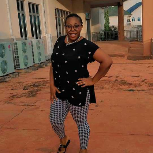 Ijeoma i. profile photo