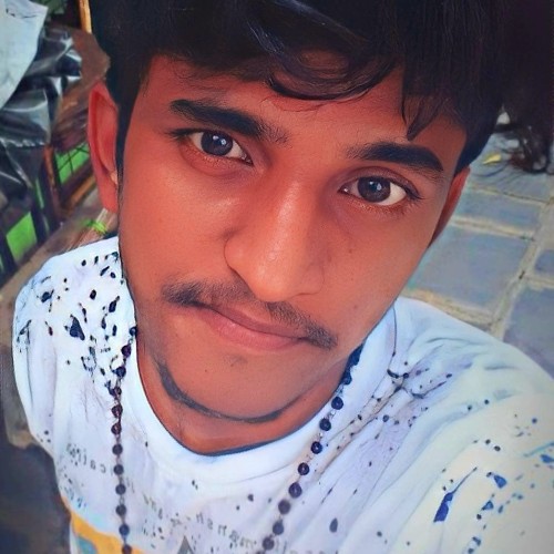 Hemanth  M.