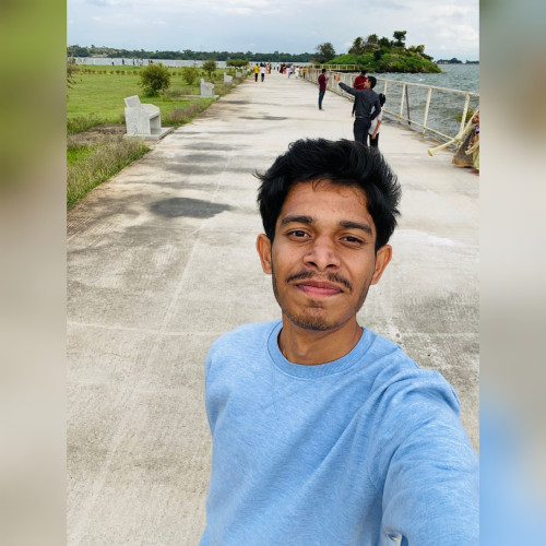 Rizwan A. profile photo