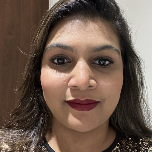 Ayushi M.
