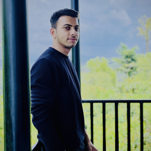 Muhammed R.