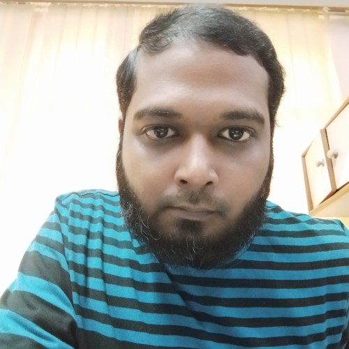 MOHAMMED P.