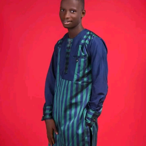 Ogbonnia C. profile photo