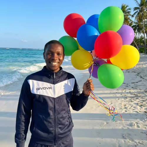 Emmanuel D. profile photo