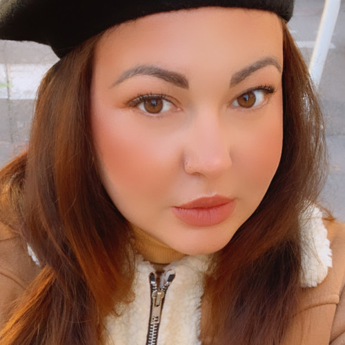 Anissa K. profile photo