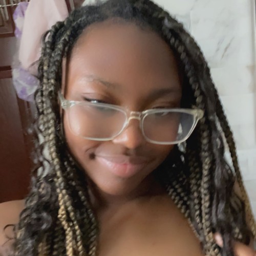 Nyasha S.
