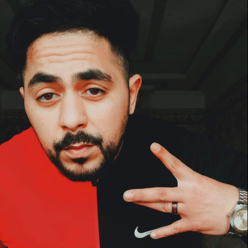 choukri  E. profile photo