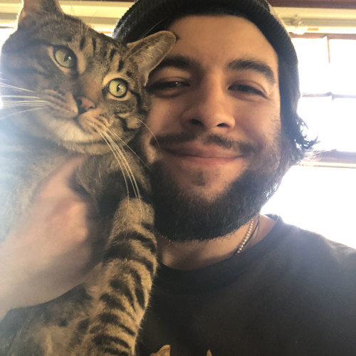 Eden L. profile photo