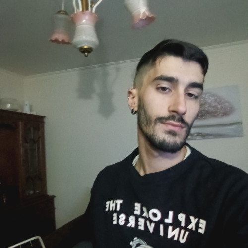 Antonio  C. profile photo