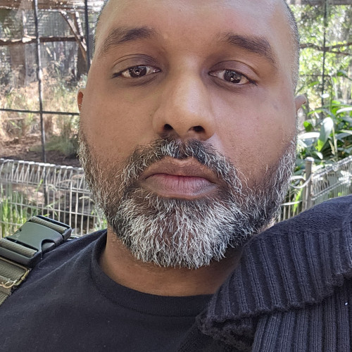 Joshua T. profile photo