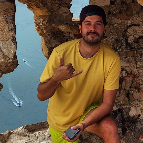 Fawaz M. profile photo