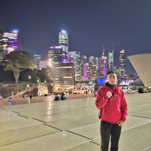 Nisar A. profile photo