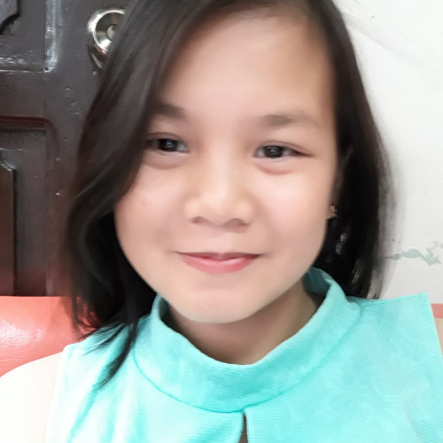 Catherine Ann B. profile photo
