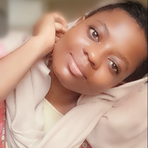 Amina C. profile photo