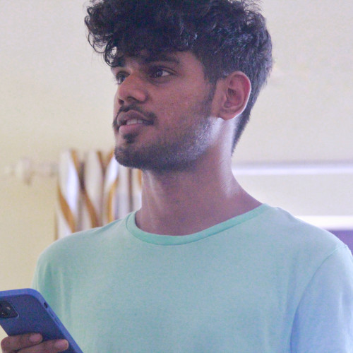 Abhishek R. profile photo