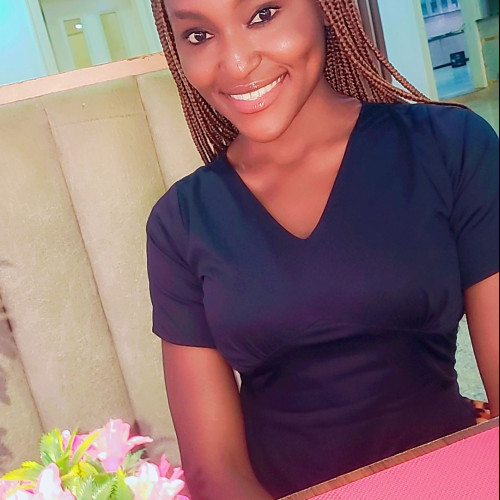 hannatu s. profile photo