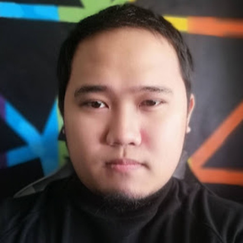 Arnnie Q. profile photo