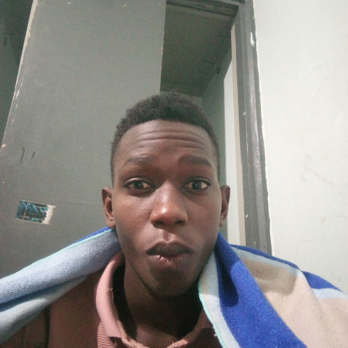 Mugarura  K. profile photo