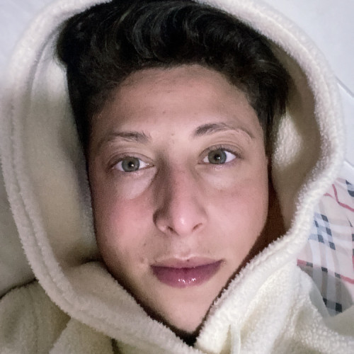 Yahya  M.