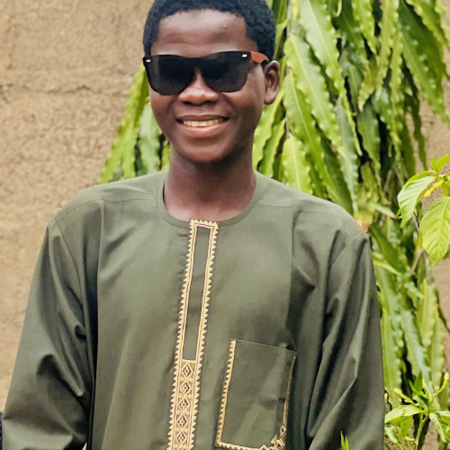 Yahya A. profile photo