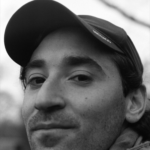 Asher  B.