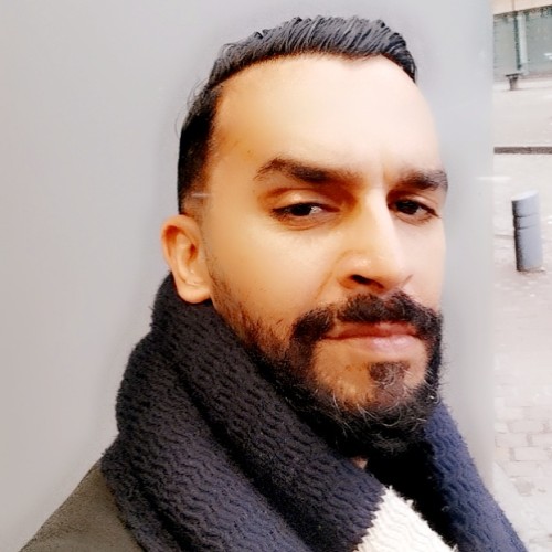 Driss  H.