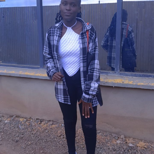 Damaris J. profile photo