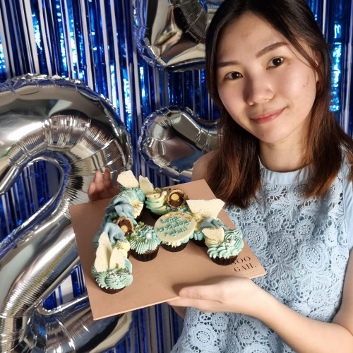Aylin C. profile photo