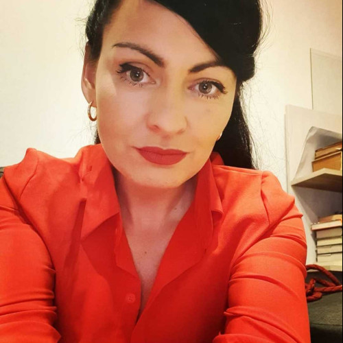 Verónica d. profile photo