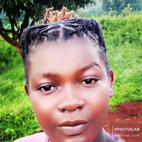 IDAPHROSE O. profile photo