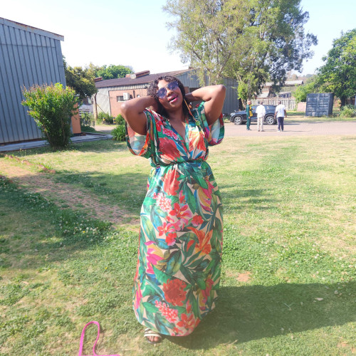 Portia K. profile photo