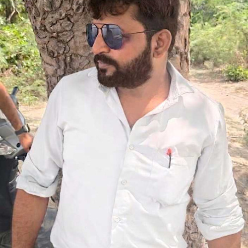 Mayank y. profile photo