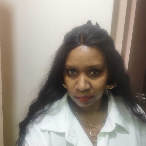 liz m. profile photo