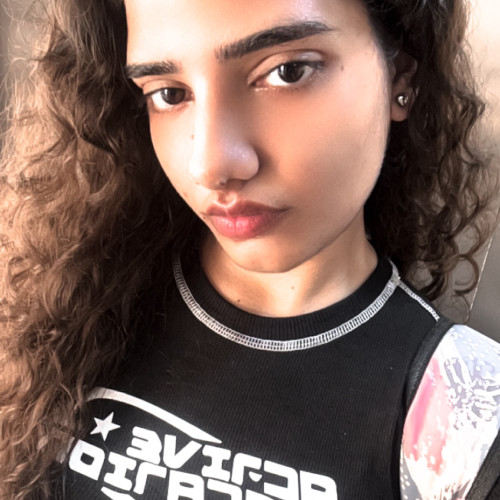 Sneha  M. profile photo
