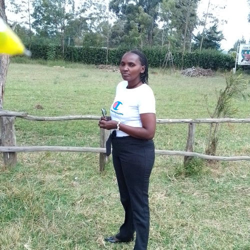 Beth M. profile photo