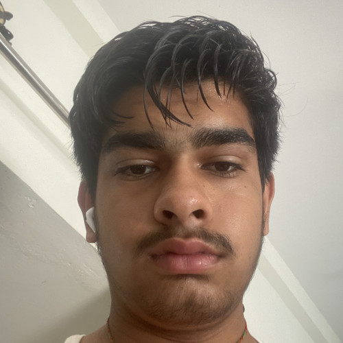 Udit T. profile photo