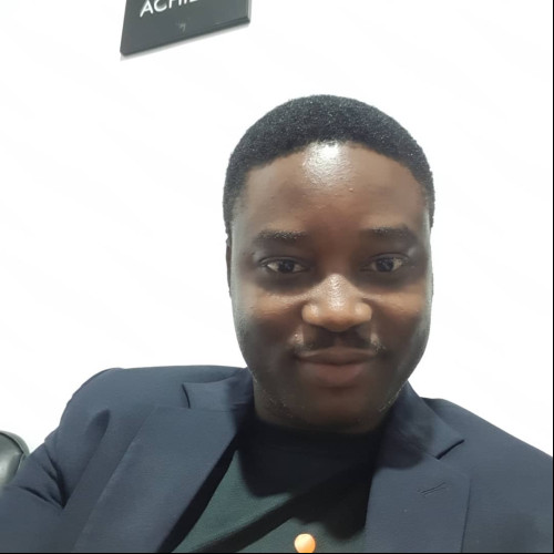 Abel U. profile photo