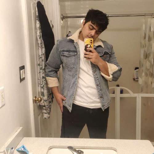Anish S.