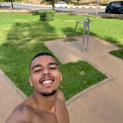 Abdelwadoud J. profile photo