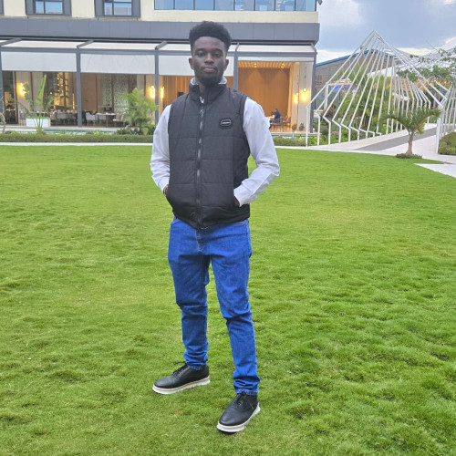 Mohamed O. profile photo