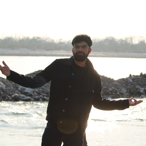 Saksham D. profile photo