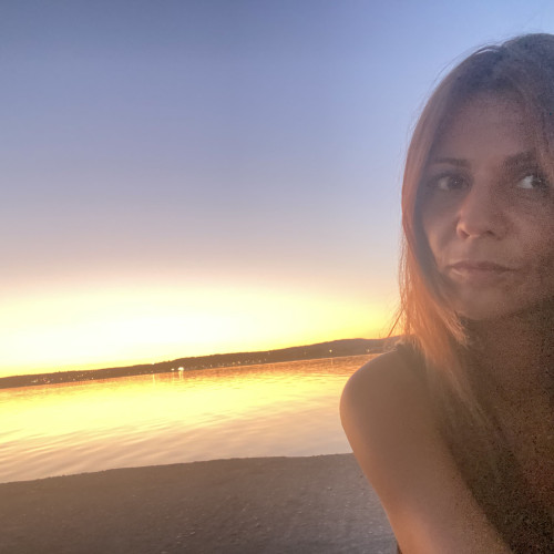 joelle a. profile photo