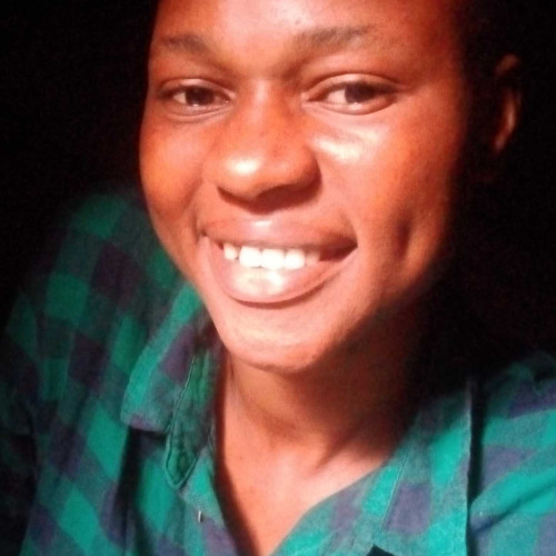 NASIRU B. profile photo
