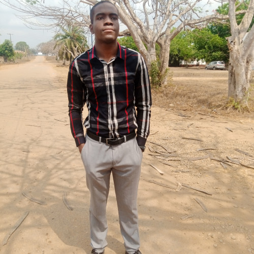 Osoka  G. profile photo