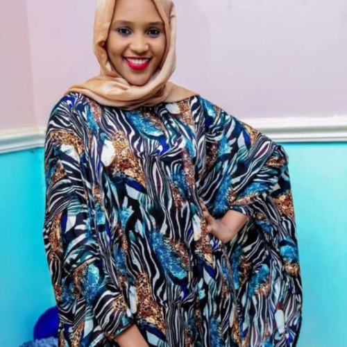 Zainab M. profile photo
