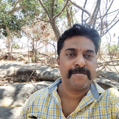 Yogesh C. profile photo
