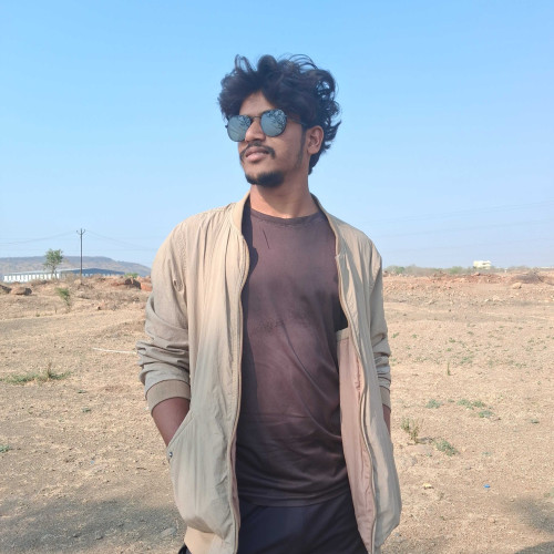 samadhan z. profile photo