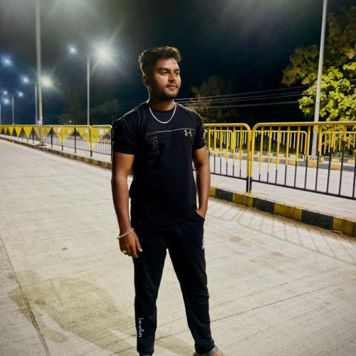 Sandesh T. profile photo